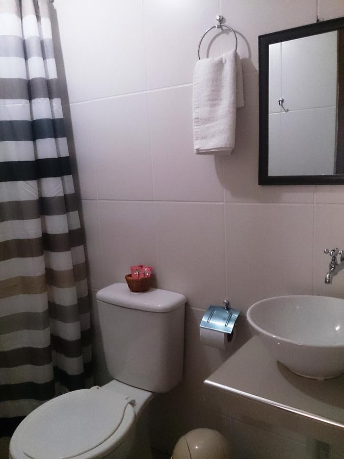 Plaza Pueblo Hotel Vallegrande Room photo