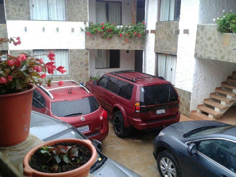 Plaza Pueblo Hotel Vallegrande Exterior photo
